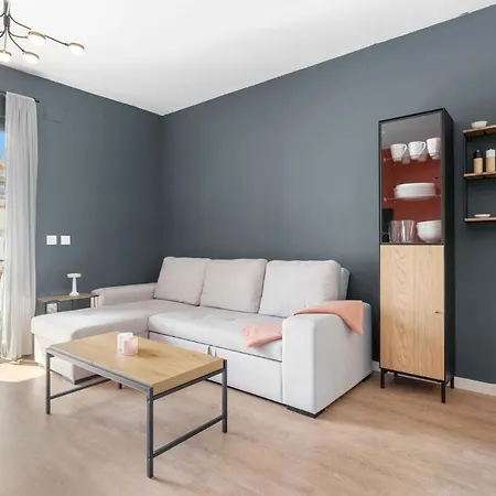 Perfect Getaway In Boliches -ref 93