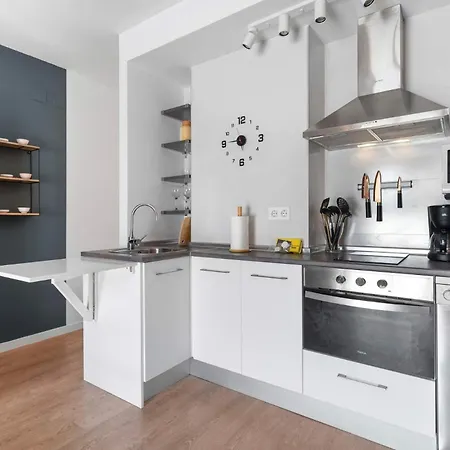 Perfect Getaway In Boliches -ref 93 Lejlighed Fuengirola