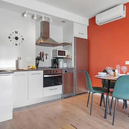 Lejlighed Perfect Getaway In Boliches -ref 93 Fuengirola