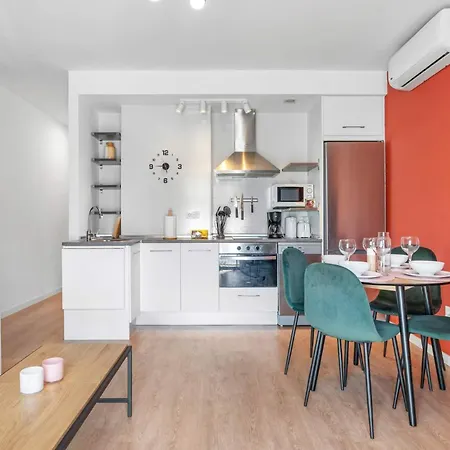 Perfect Getaway In Boliches -ref 93 Lejlighed *