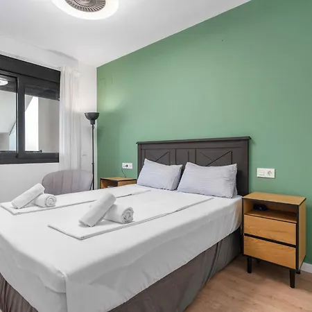 Perfect Getaway In Boliches -ref 93 Lejlighed